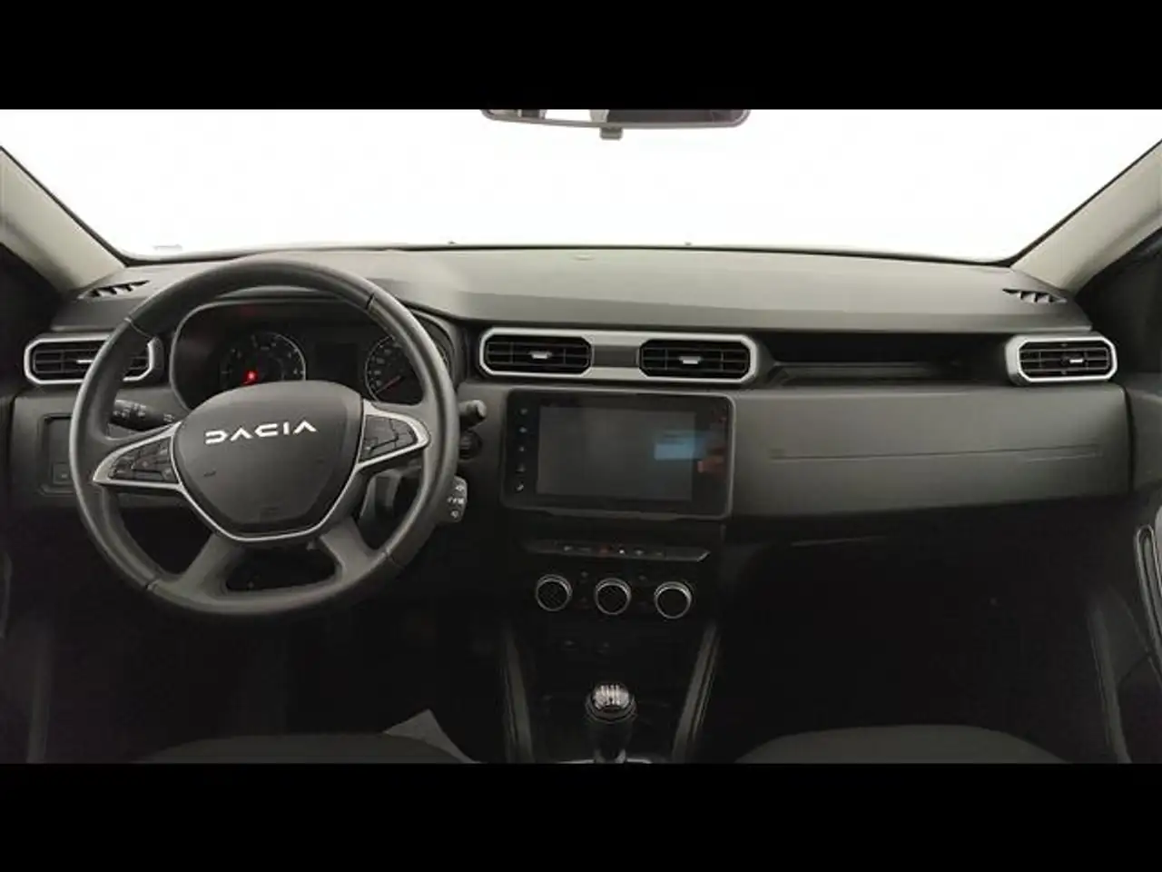 Dacia Duster 1.0 tce Prestige up Gpl 4x2 100cv, миниатюра 9
