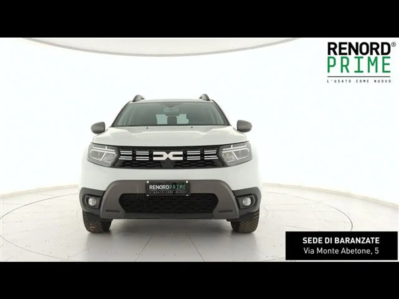Dacia Duster 1.0 tce Prestige up Gpl 4x2 100cv, миниатюра 5