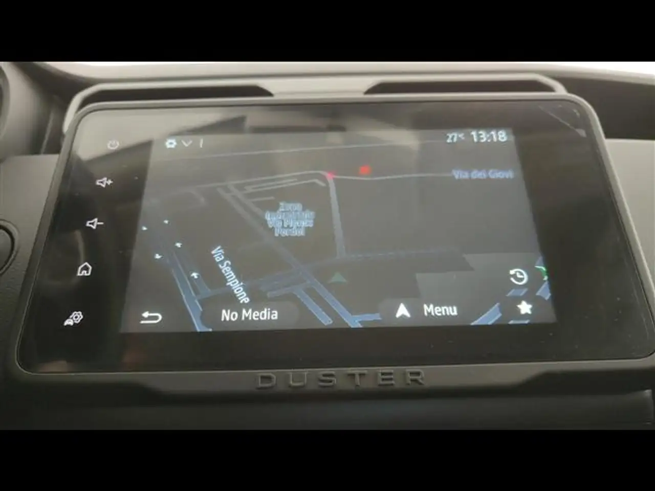 Dacia Duster 1.0 tce Prestige up Gpl 4x2 100cv, миниатюра 13