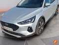 Ford Focus 1.0 Ecoboost MHEV 114kW Active Auto Gris - thumbnail 15