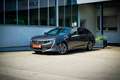 Peugeot 508 SW 1,5 BlueHDi 130 EAT8 S&S Allure Aut. *TOP* Grau - thumbnail 3