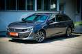 Peugeot 508 SW 1,5 BlueHDi 130 EAT8 S&S Allure Aut. *TOP* Grau - thumbnail 4