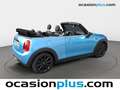 MINI Cooper D Cabrio Albastru - thumbnail 5