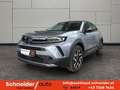 Opel Mokka-E Mokka-e Elektromotor 50kWh Euro6d -3Phasig 100 ... Grau - thumbnail 1