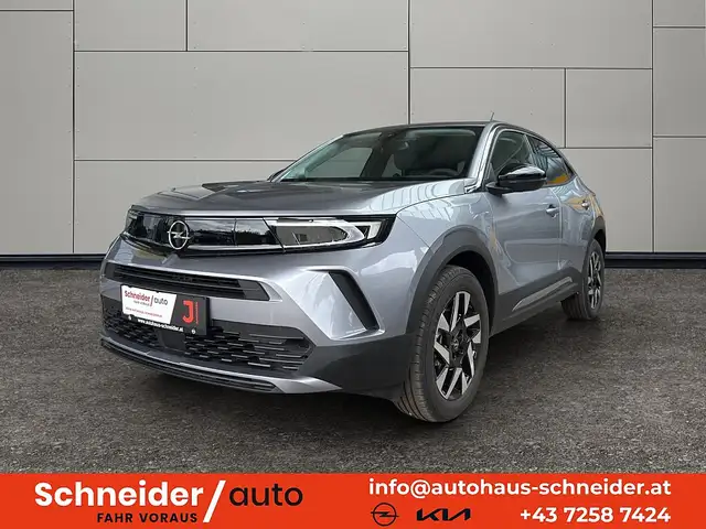 Opel Mokka-E Mokka-e Elektromotor 50kWh Euro6d -3Phasig 100 ...