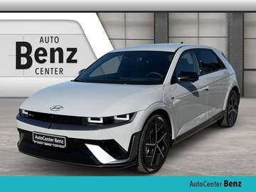 84 kWh N-LINE X *MATRIX-LED*NAVI*ACC* Klima Navi