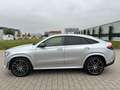 Mercedes-Benz GLE 400 GLE Coupe AMG/Night/Pano/360/Distronic+ Silber - thumbnail 2