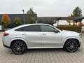 Mercedes-Benz GLE 400 GLE Coupe AMG/Night/Pano/360/Distronic+ Silber - thumbnail 6