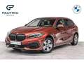 BMW 116 d - 2ans/jaar garantie Orange - thumbnail 1