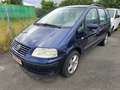 Volkswagen Sharan 1.9 TDI Klimaautomatik Motorschaden Bleu - thumbnail 1