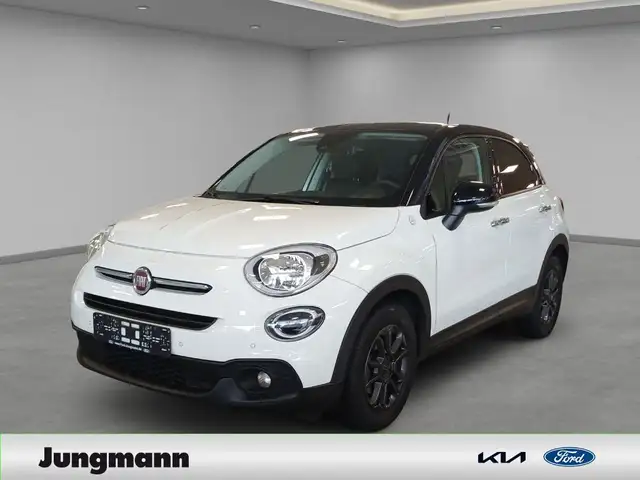 Fiat 500 500X 1.0 FireFly Turbo 4x2 S&S HEY GOOGLE