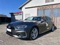 Audi A4 Avant 35 TFSI S tronic S line Garantie bis 2029 Grau - thumbnail 2