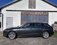 Audi A4 Avant 35 TFSI S tronic S line Garantie bis 2029 Grau - thumbnail 3