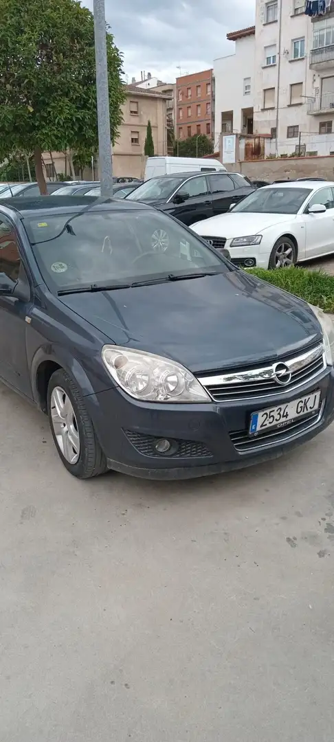 Opel Astra 1.7 CDTI DPF (119g) Edition - 1