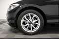 BMW 118 i Lim 5-trg. KLIMA SHZ BT USB 1.HD S.HEFT PDC Noir - thumbnail 5