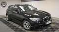 BMW 118 i Lim 5-trg. KLIMA SHZ BT USB 1.HD S.HEFT PDC Noir - thumbnail 2