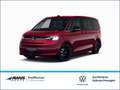 Volkswagen Sonstige Rot - thumbnail 1