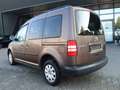 Volkswagen Caddy KOMBI 1.6 TDI / 5-SITZER / GUTER ZUSTAND Bruin - thumbnail 5