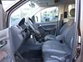 Volkswagen Caddy KOMBI 1.6 TDI / 5-SITZER / GUTER ZUSTAND Bruin - thumbnail 9