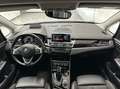 BMW 218 d Gran Tourer Sport Line Aut.LCI/LED/ACC/NaviPl... Schwarz - thumbnail 8