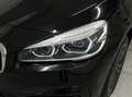 BMW 218 d Gran Tourer Sport Line Aut.LCI/LED/ACC/NaviPl... Schwarz - thumbnail 4
