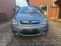 Opel Meriva Edition Silber - thumbnail 8
