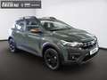 Dacia Sandero Stepway Extreme TCe 90 CVT Gris - thumbnail 5