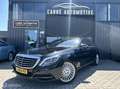 Mercedes-Benz S 500 4Matic Prestige Plus|PANO|SOFT|REVISIE Schwarz - thumbnail 1