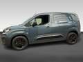 Citroen Berlingo Van GB EV 50kWh 136pk L1 Blauw - thumbnail 2