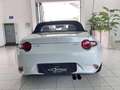 Mazda MX-5 1.5L Skyactiv-G Exceed - COME NUOVA! Bianco - thumbnail 5
