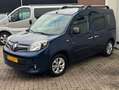 Renault Kangoo Family 1.2 TCe Limited - Airco - Trekhaak Blauw - thumbnail 4