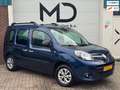 Renault Kangoo Family 1.2 TCe Limited - Airco - Trekhaak Blauw - thumbnail 1