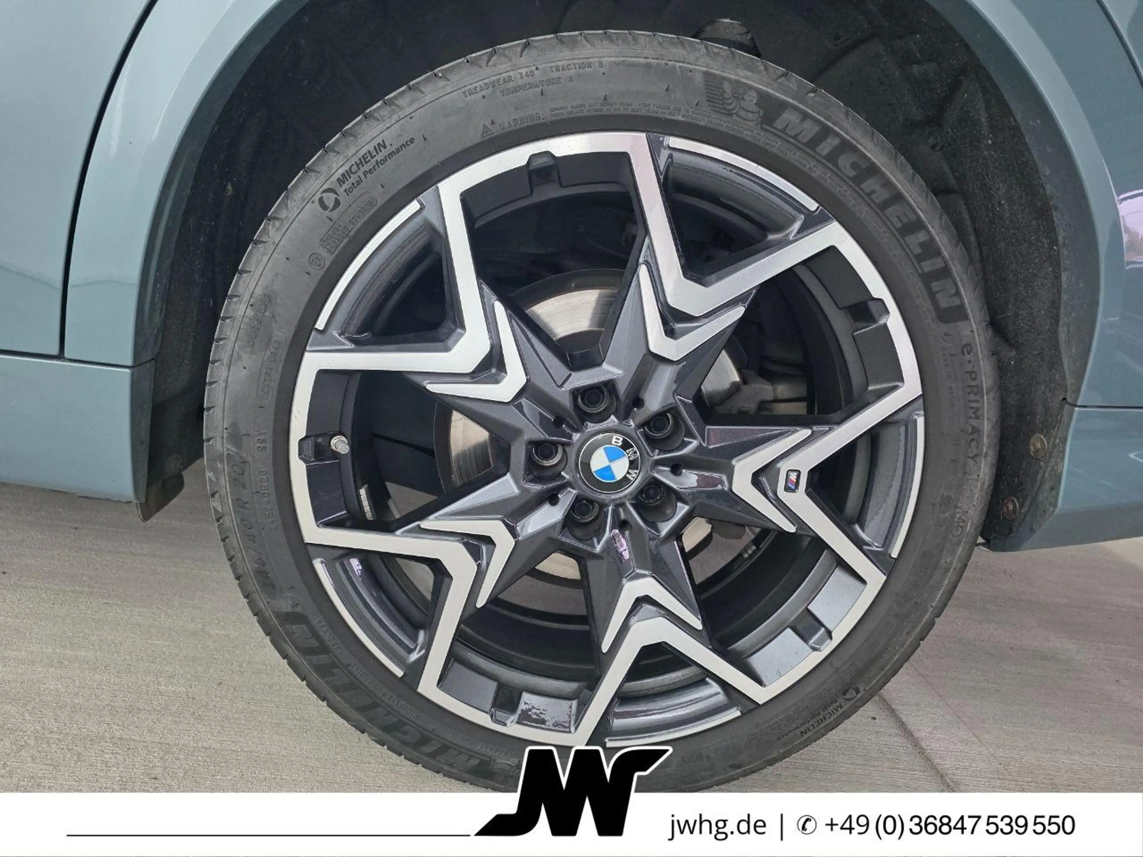 BMW X2 20 d xDr M Sport|Matrix|DrivPlus|360°|HUD|20" — photo 5