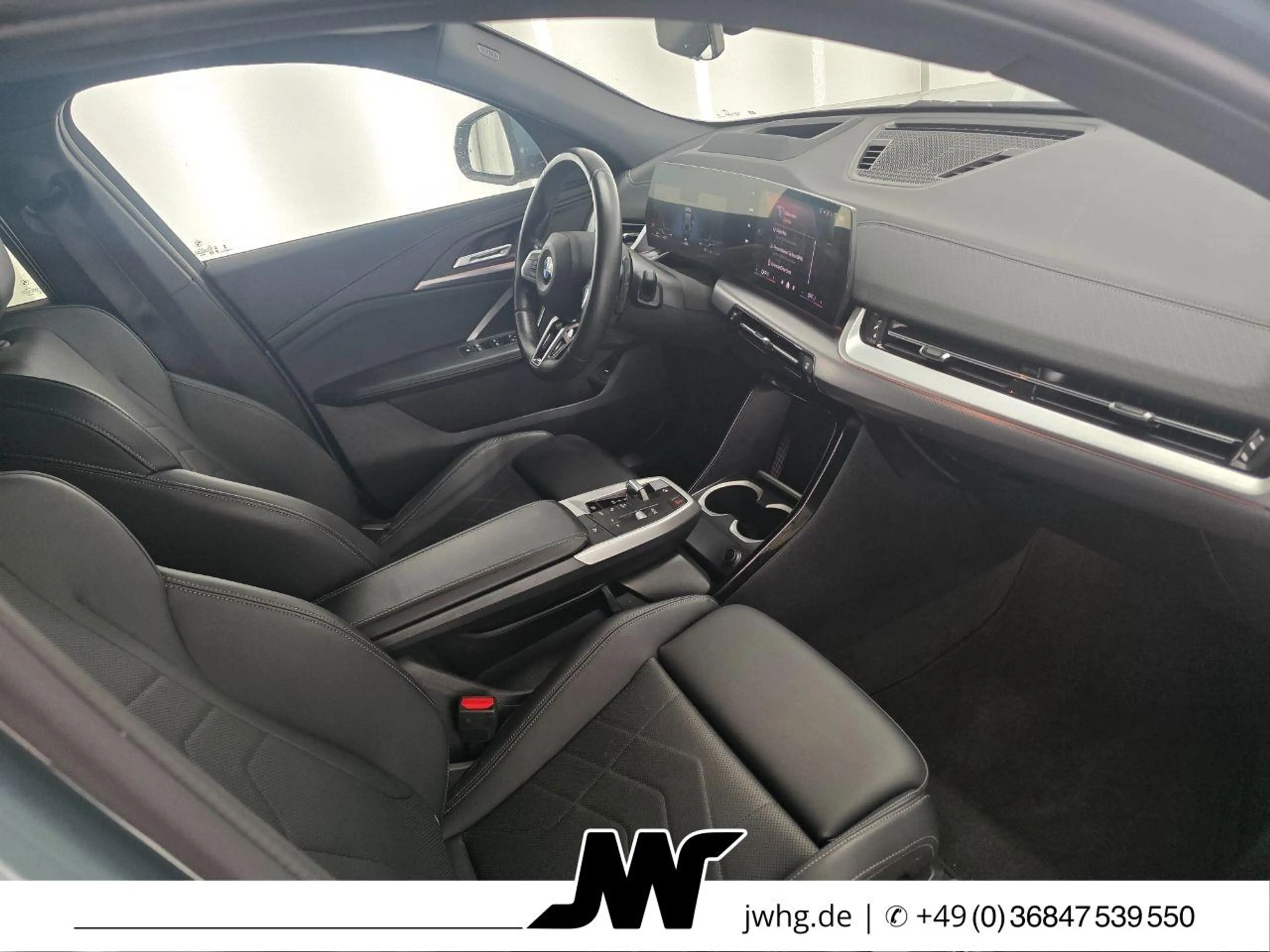 BMW X2 20 d xDr M Sport|Matrix|DrivPlus|360°|HUD|20" — photo 8