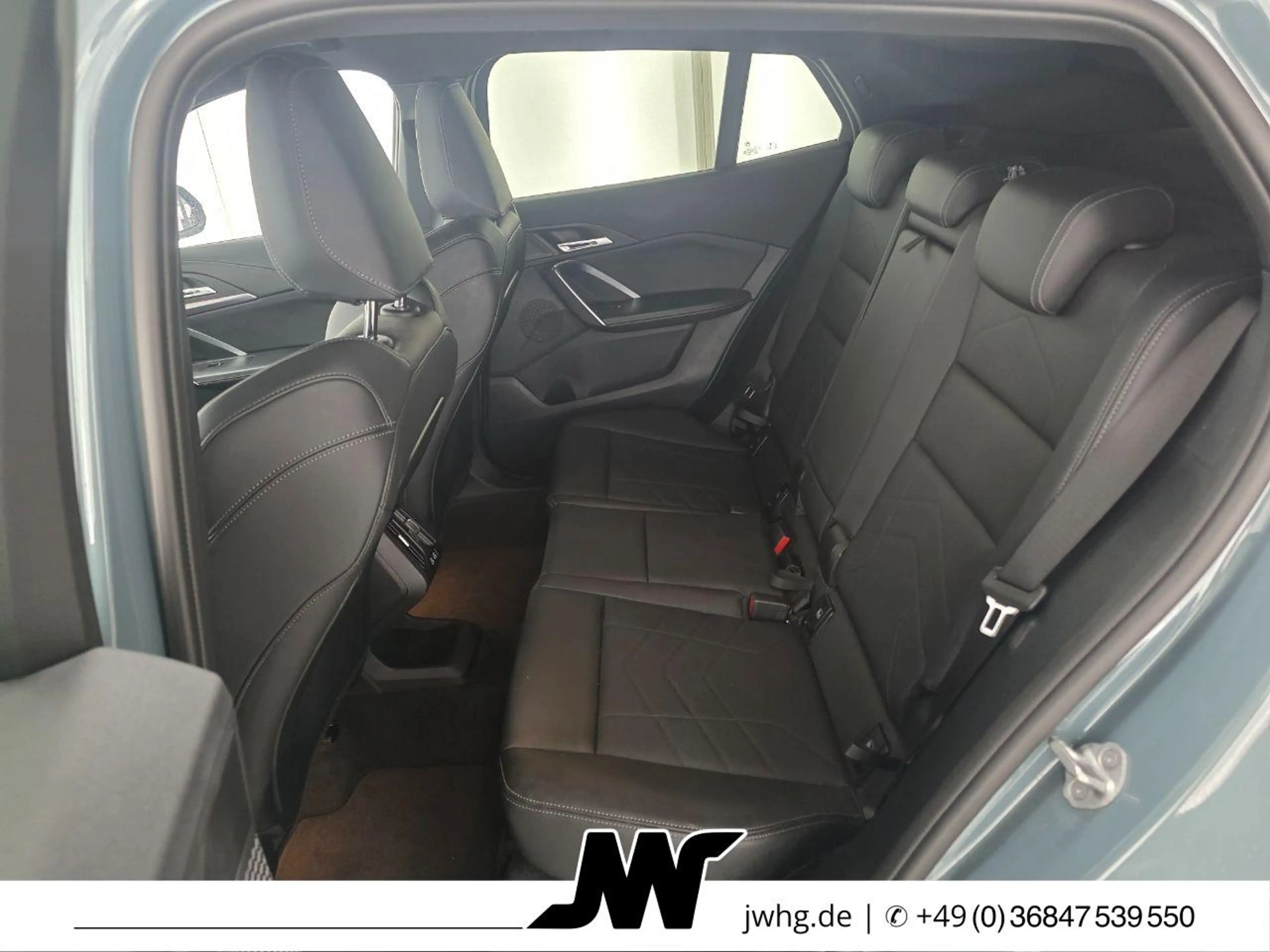 BMW X2 20 d xDr M Sport|Matrix|DrivPlus|360°|HUD|20" — photo 10