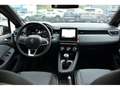 Renault Clio 1.0 TCE Techno CUIR SG CHAUFF GPS LANE CAM NEUVE Orange - thumbnail 9