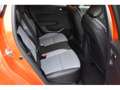 Renault Clio 1.0 TCE Techno CUIR SG CHAUFF GPS LANE CAM NEUVE Orange - thumbnail 8