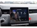 Renault Clio 1.0 TCE Techno CUIR SG CHAUFF GPS LANE CAM NEUVE Orange - thumbnail 11