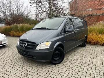 2.2 - 2012/173.000km/Euro 5 - Gekeurd