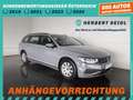 Volkswagen Passat Variant 2,0 TDI *17 ZOLL / LED / NAVI / AHV & KAMERA / ACC / VERKEHRSZEICHEN & SPURHALTEASSIST* Grau - thumbnail 1