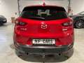 Mazda CX-3 Exclusive-Line 120 8-fachAlu,Navi,AHK, Červená - thumbnail 9