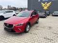 Mazda CX-3 Exclusive-Line 120 8-fachAlu,Navi,AHK, Rouge - thumbnail 1