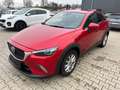 Mazda CX-3 Exclusive-Line 120 8-fachAlu,Navi,AHK, Rouge - thumbnail 2