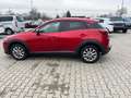 Mazda CX-3 Exclusive-Line 120 8-fachAlu,Navi,AHK, Rouge - thumbnail 7