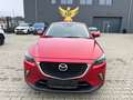 Mazda CX-3 Exclusive-Line 120 8-fachAlu,Navi,AHK, Rouge - thumbnail 4