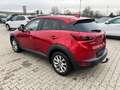 Mazda CX-3 Exclusive-Line 120 8-fachAlu,Navi,AHK, Rouge - thumbnail 9