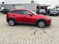 Mazda CX-3 Exclusive-Line 120 8-fachAlu,Navi,AHK, Rouge - thumbnail 6