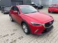 Mazda CX-3 Exclusive-Line 120 8-fachAlu,Navi,AHK, Rouge - thumbnail 3