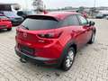 Mazda CX-3 Exclusive-Line 120 8-fachAlu,Navi,AHK, Rouge - thumbnail 8