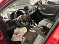 Mazda CX-3 Exclusive-Line 120 8-fachAlu,Navi,AHK, Červená - thumbnail 11